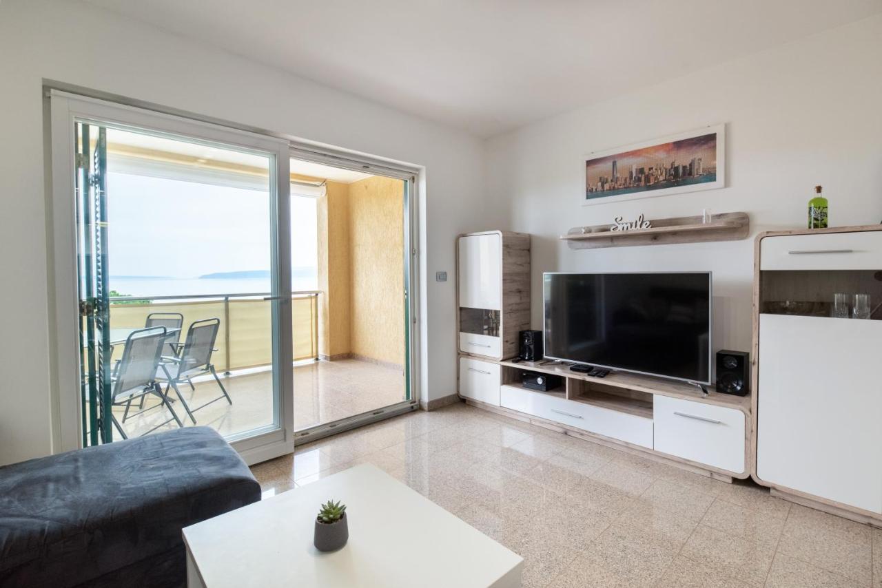 Seaview Apartment Lea อิตชิชี ภายนอก รูปภาพ