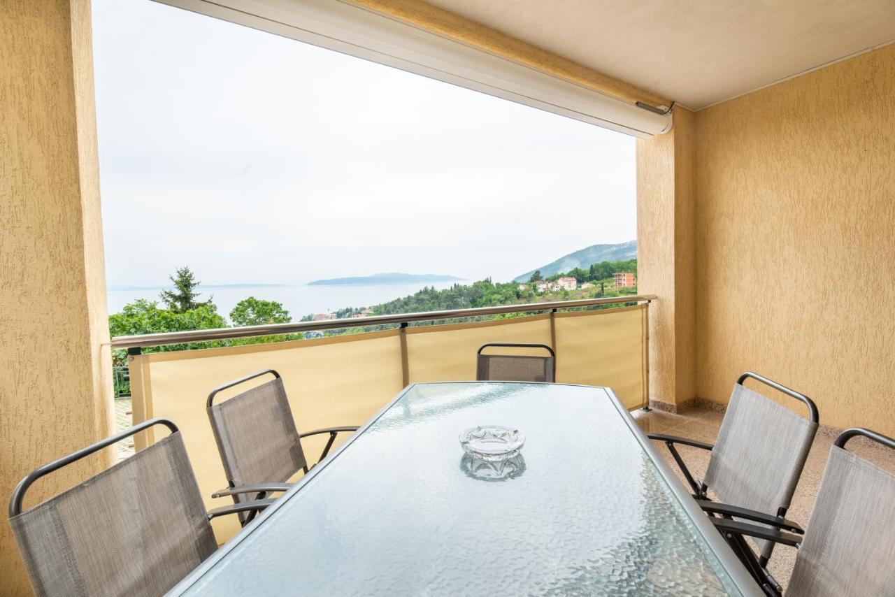 Seaview Apartment Lea อิตชิชี ภายนอก รูปภาพ