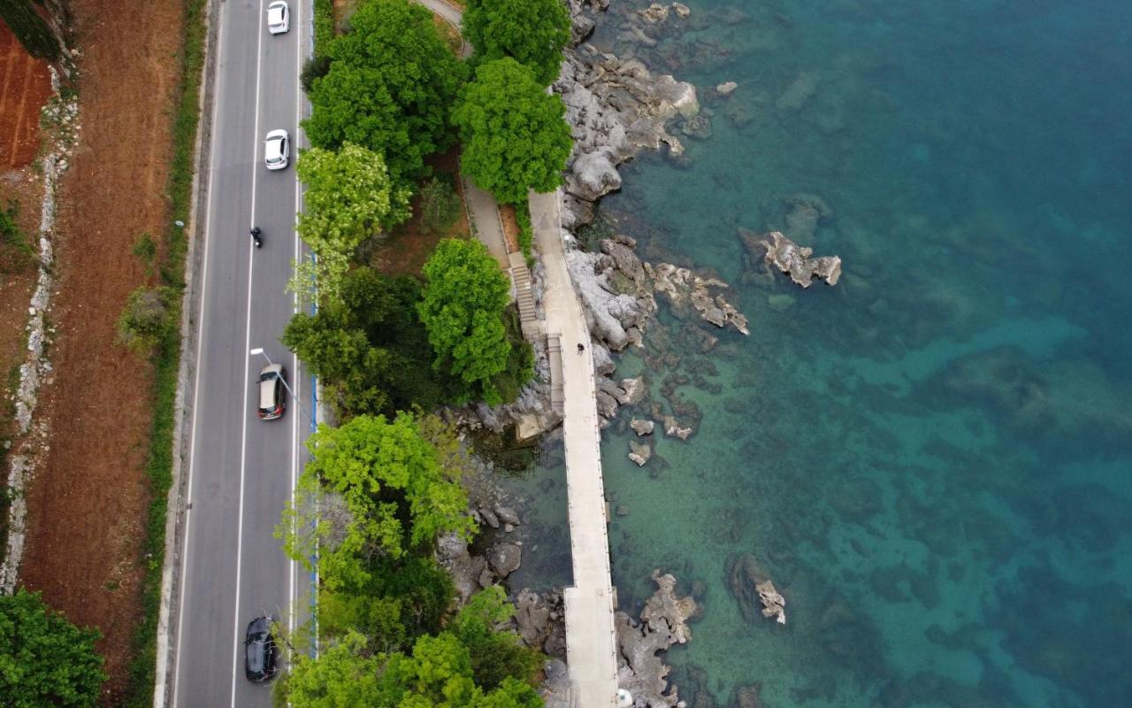 Seaview Apartment Lea อิตชิชี ภายนอก รูปภาพ