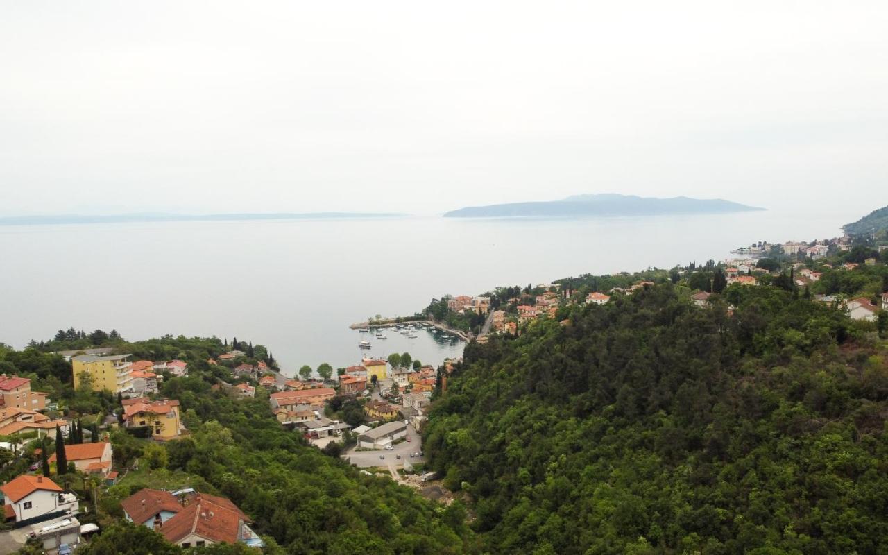Seaview Apartment Lea อิตชิชี ภายนอก รูปภาพ